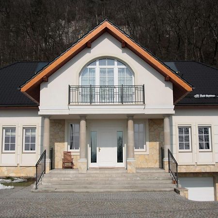 Villa Julia Krakau Exterior foto